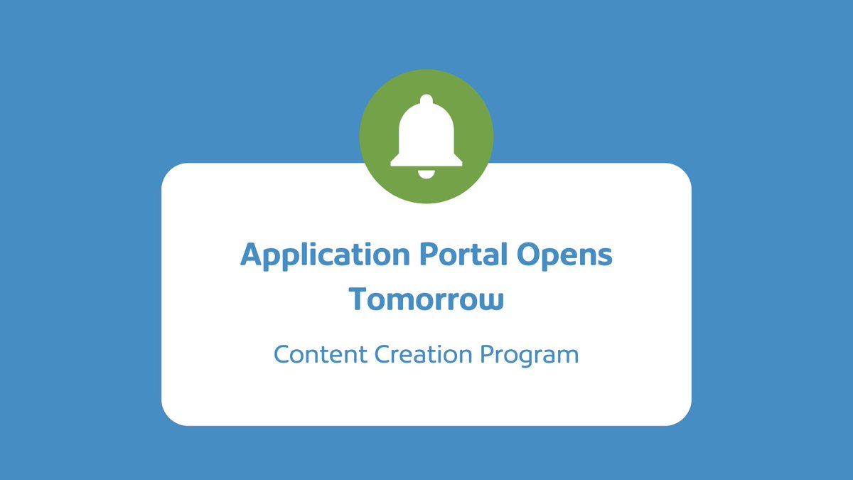 Shaw Rocket Fund 🇨🇦 (@rocketfund) on Twitter photo 📢 Get ready, get set... apply! The Rocket Portal opens tomorrow, March 27, so you can start your applications for our Content Creation Program.
⏰ Deadline: April 24, 2024
Download the latest guidelines and read the criteria at rocketfund.ca/rocket-funding… 📢 Get ready, get set... apply! The Rocket Portal opens tomorrow, March 27, so you can start your applications for our Content Creation Program.
⏰ Deadline: April 24, 2024
Download the latest guidelines and read the criteria at rocketfund.ca/rocket-funding…