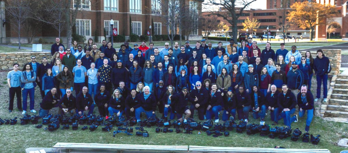 Thank you <a href="/NPPA/">NPPA</a> and everybody else who made the Y62 @NPPAnewsvideo workshop such a memorable experience. I learned a lot and it's already helping me produce better stories. I made a thread summarizing some main takeaways x.com/GarrettGraham1…