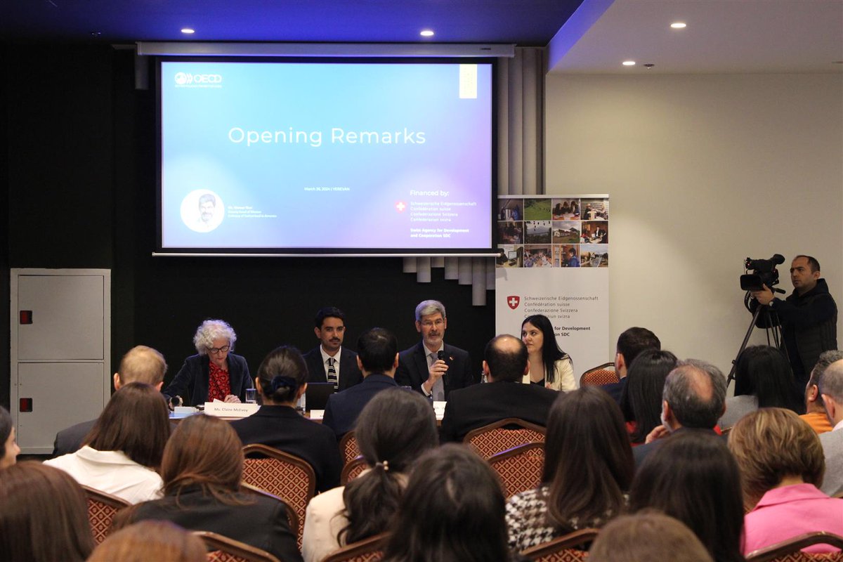 OECD Observatory of Public Sector Innovation tweet media