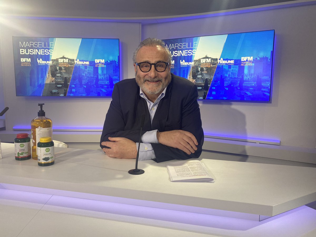 Laurence Bottero tweet media