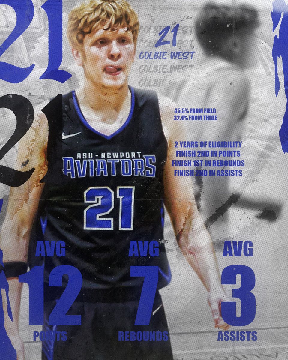 Colbie West (@colbiewest) on Twitter photo 6’7 205 SF/sophomore: Still open for recruitment, have interest at the d2 level and holding offers from the naia and d3 level! <a href="/yancey_jake/">jake yancey</a> <a href="/CoachNuttLogano/">Logan Nutt</a> <a href="/TheUncommitted0/">The Uncommitted</a> <a href="/JacksonCollier/">JC Hoops</a> <a href="/JUCOadvocate/">JUCOadvocate - Brandon Goble</a> <a href="/CoachAssistMBB/">Coach Assist MBB - JUCO Database</a> <a href="/JucoHoopScoop/">Juco Hoop Scoop</a> <a href="/ARHoopScoop/">Kevin McPherson</a> <a href="/ARPrepSports/">Arkansas Prep Sports</a> 6’7 205 SF/sophomore: Still open for recruitment, have interest at the d2 level and holding offers from the naia and d3 level! <a href="/yancey_jake/">jake yancey</a> <a href="/CoachNuttLogano/">Logan Nutt</a> <a href="/TheUncommitted0/">The Uncommitted</a> <a href="/JacksonCollier/">JC Hoops</a> <a href="/JUCOadvocate/">JUCOadvocate - Brandon Goble</a> <a href="/CoachAssistMBB/">Coach Assist MBB - JUCO Database</a> <a href="/JucoHoopScoop/">Juco Hoop Scoop</a> <a href="/ARHoopScoop/">Kevin McPherson</a> <a href="/ARPrepSports/">Arkansas Prep Sports</a>