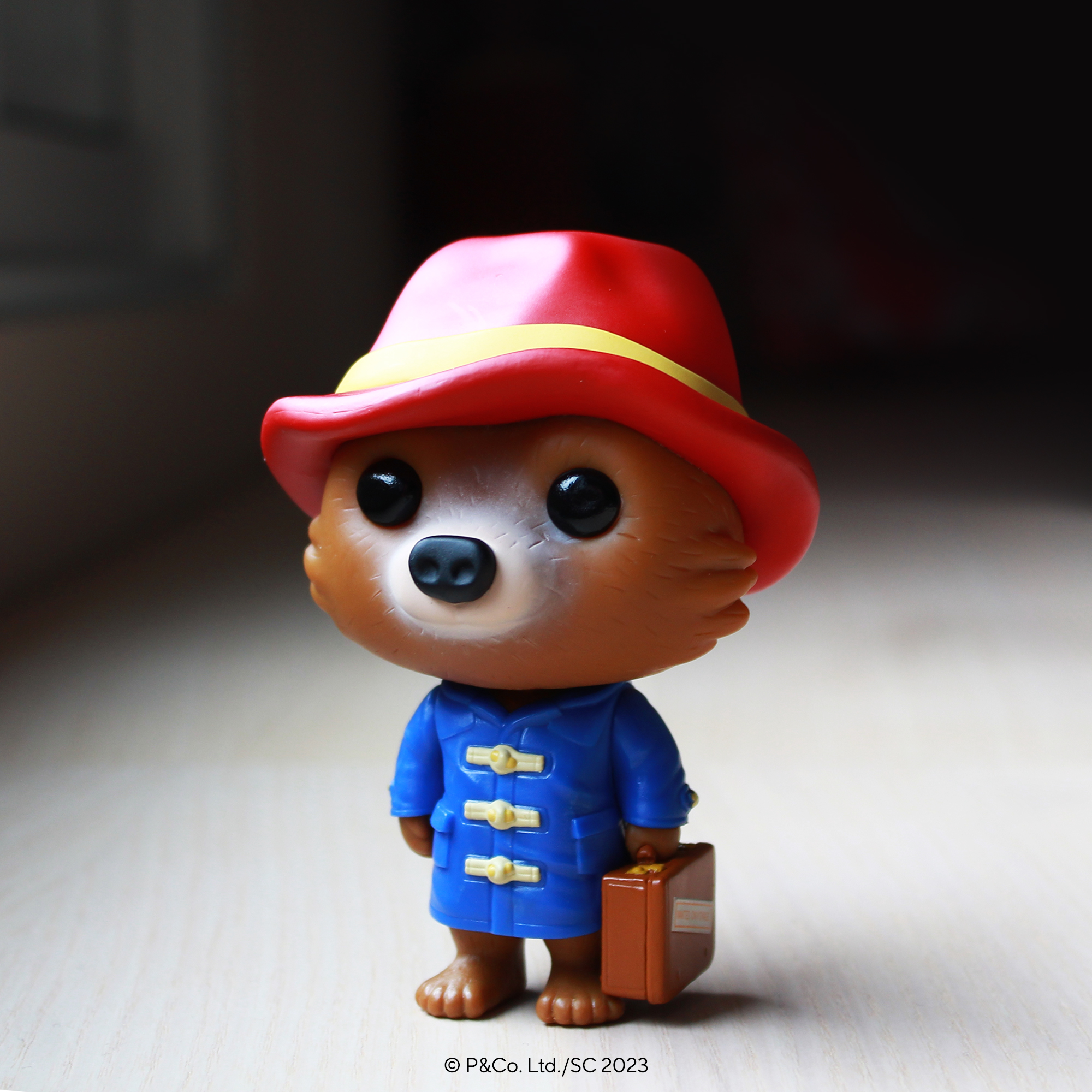Funko pop paddington hotsell