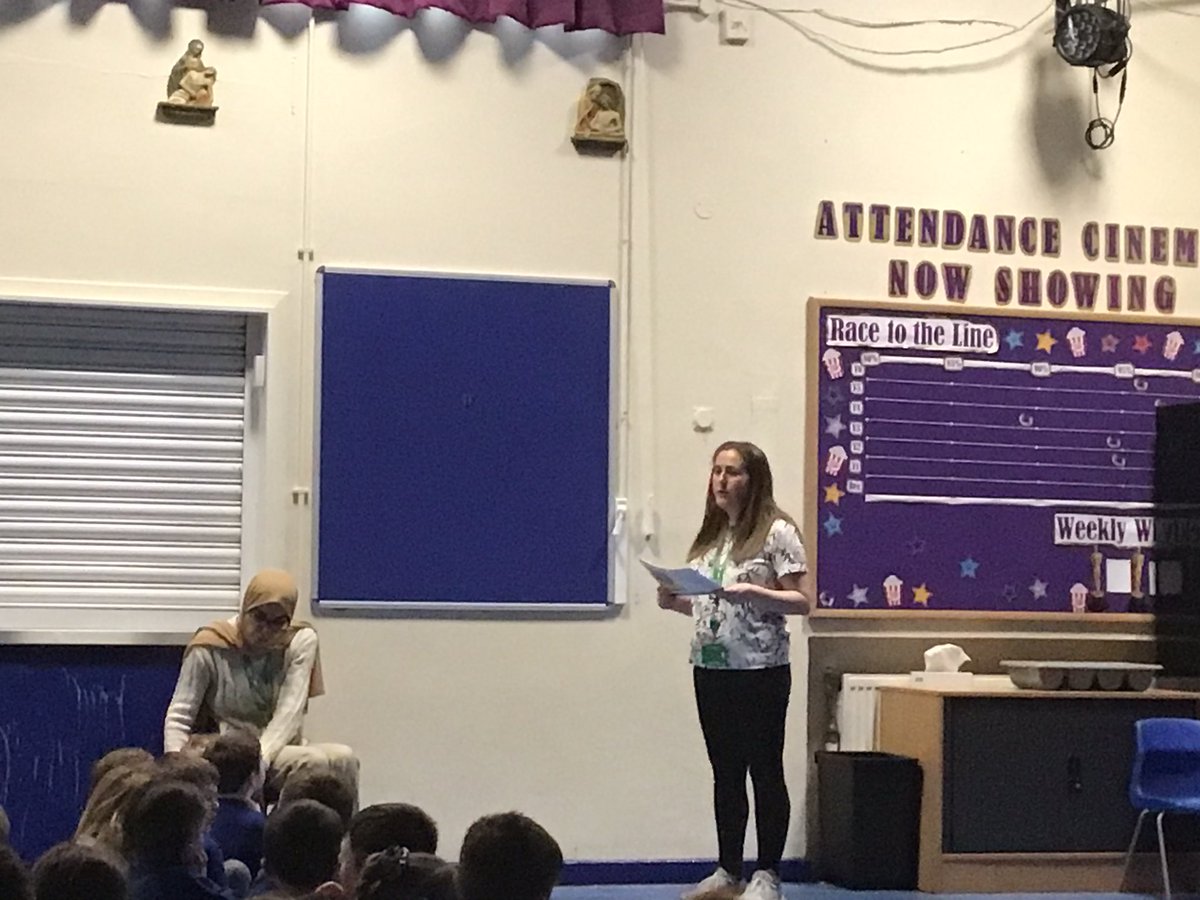 Mrs Chippendale talked us through the stations of the cross ✝️
#stationsofthecross #RE #year1 @StPPPrimary