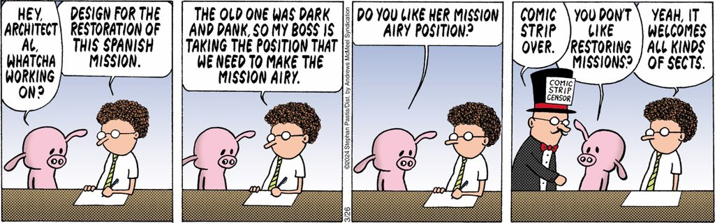 Stephan Pastis (@stephanpastis) on Twitter photo 2024-03-26 16:51:43