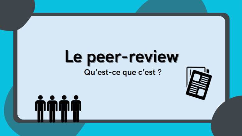 EisoImst's tweet photo. [Thread] Le peer-review, ou pourquoi la recherche reste un travail collectif. 👥 (1/9)
#science  #PeerReview #Researcher #PeerReviewProcess #scicomm #scientificcommunity https://t.co/KAB3xddRdg