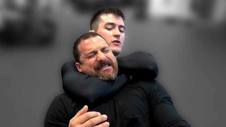 lex finding out huberman got 6 women at once while he has been looking for love for the last 30 years.