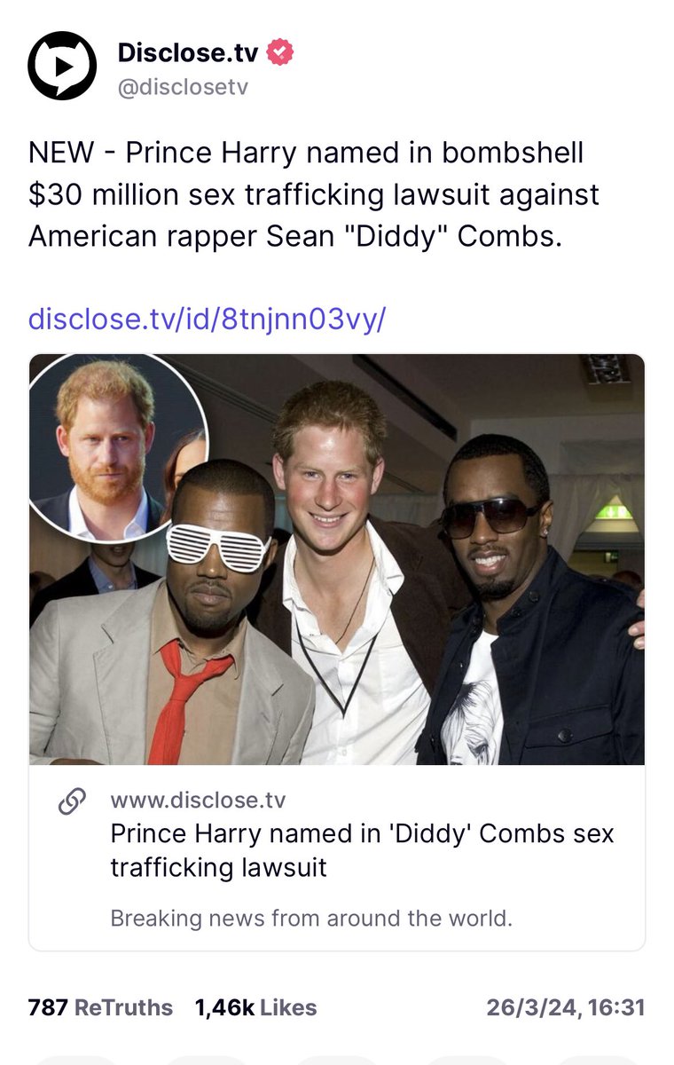 EvaatjeEQ's tweet image. Krijgen ze daarom allemaal kanker? 🤔
#ExposeThemAll