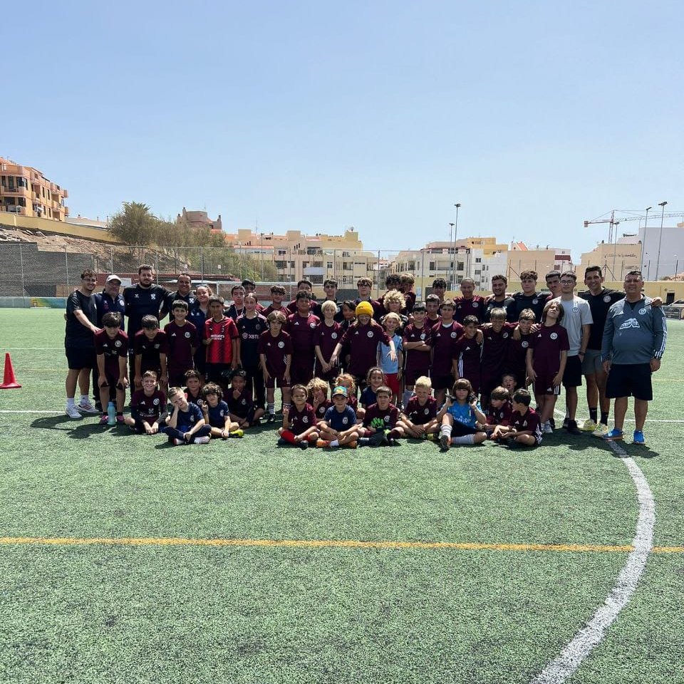 Fundación Canaria CD Tenerife 🏴󠁧󠁢󠁳󠁣󠁴󠁿 tweet media