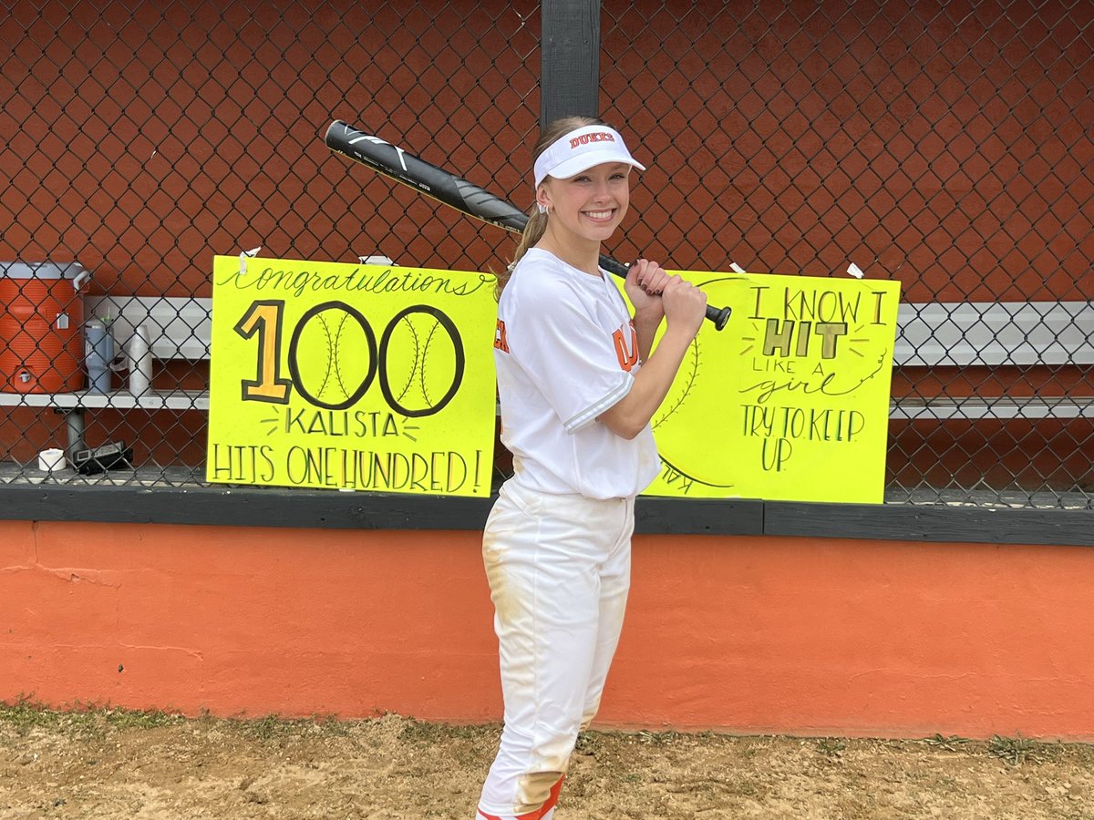 Marlboro HS Lady Dukes Softball (@mhsladydukes) on Twitter photo Happy Recap - Lady Dukes 5 Wildcats 0. <a href="/ejackson_2025/">Emma Jackson 2025</a> 2-2 2B RBI <a href="/leahgunsett/">Leah</a> CG W 2H 5K <a href="/kgordon920/">Kaitlyn Gordon</a> 2-3, Sam Maleck 2-3 2B 2RBI <a href="/KalistaBirkens1/">Kalista Birkenstock 2024</a> 2-4 - 100th career varsity hit and Congratulations to <a href="/CoachSchoon14/">Coach Schoon</a> on her first varsity win <a href="/SportsZummo/">Mike Zummo - MZ Media</a> <a href="/StephenHaynes4/">Stephen Haynes</a> <a href="/Varsity845/">Varsity845</a> Happy Recap - Lady Dukes 5 Wildcats 0. <a href="/ejackson_2025/">Emma Jackson 2025</a> 2-2 2B RBI <a href="/leahgunsett/">Leah</a> CG W 2H 5K <a href="/kgordon920/">Kaitlyn Gordon</a> 2-3, Sam Maleck 2-3 2B 2RBI <a href="/KalistaBirkens1/">Kalista Birkenstock 2024</a> 2-4 - 100th career varsity hit and Congratulations to <a href="/CoachSchoon14/">Coach Schoon</a> on her first varsity win <a href="/SportsZummo/">Mike Zummo - MZ Media</a> <a href="/StephenHaynes4/">Stephen Haynes</a> <a href="/Varsity845/">Varsity845</a>