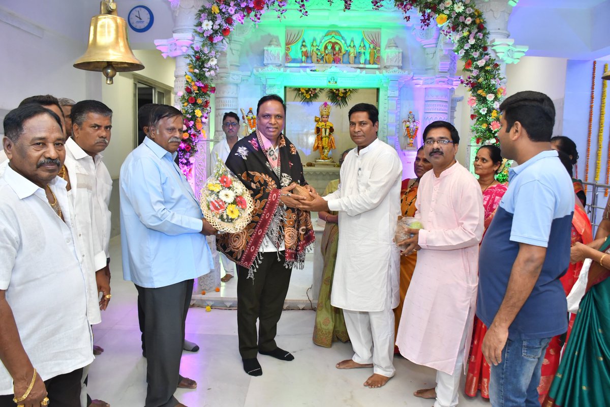 Adv. Ashish Shelar - ॲड. आशिष शेलार tweet media