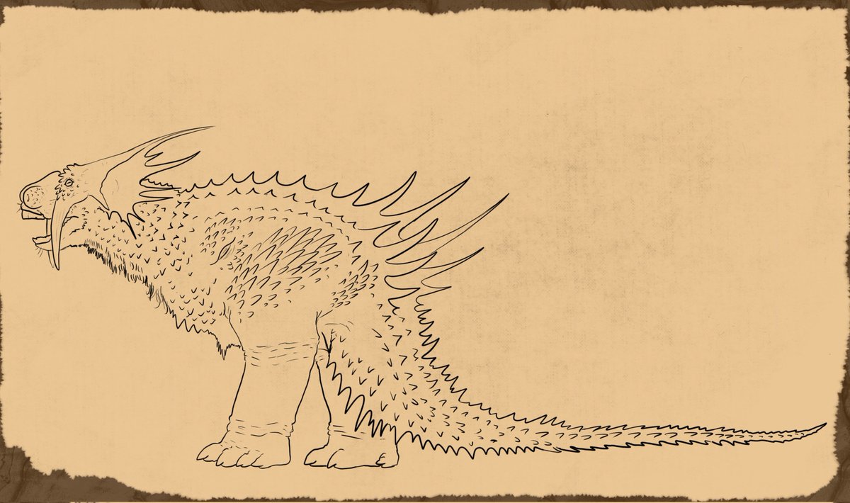 EverWyrmmess's tweet image. 🦈