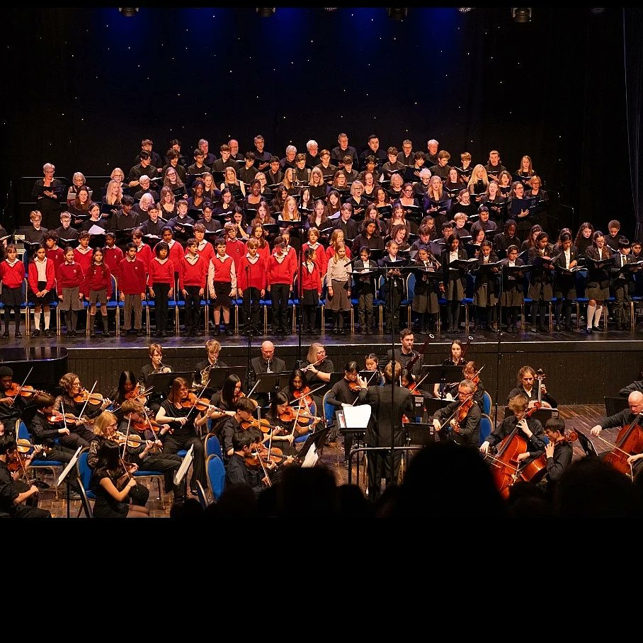 Blackheath Prep tweet media