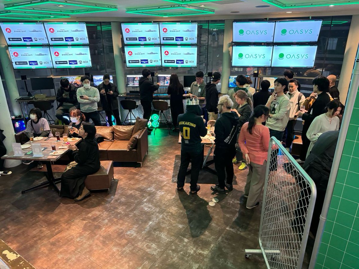 Thanks to our friends at <a href="/avax/">Avalanche🔺</a> Japan, <a href="/PlayProvidence/">Providence</a> got featured in Japan Blockchain Game Summit!

私たちのゲームに興味を持っていただきありがとうございます!