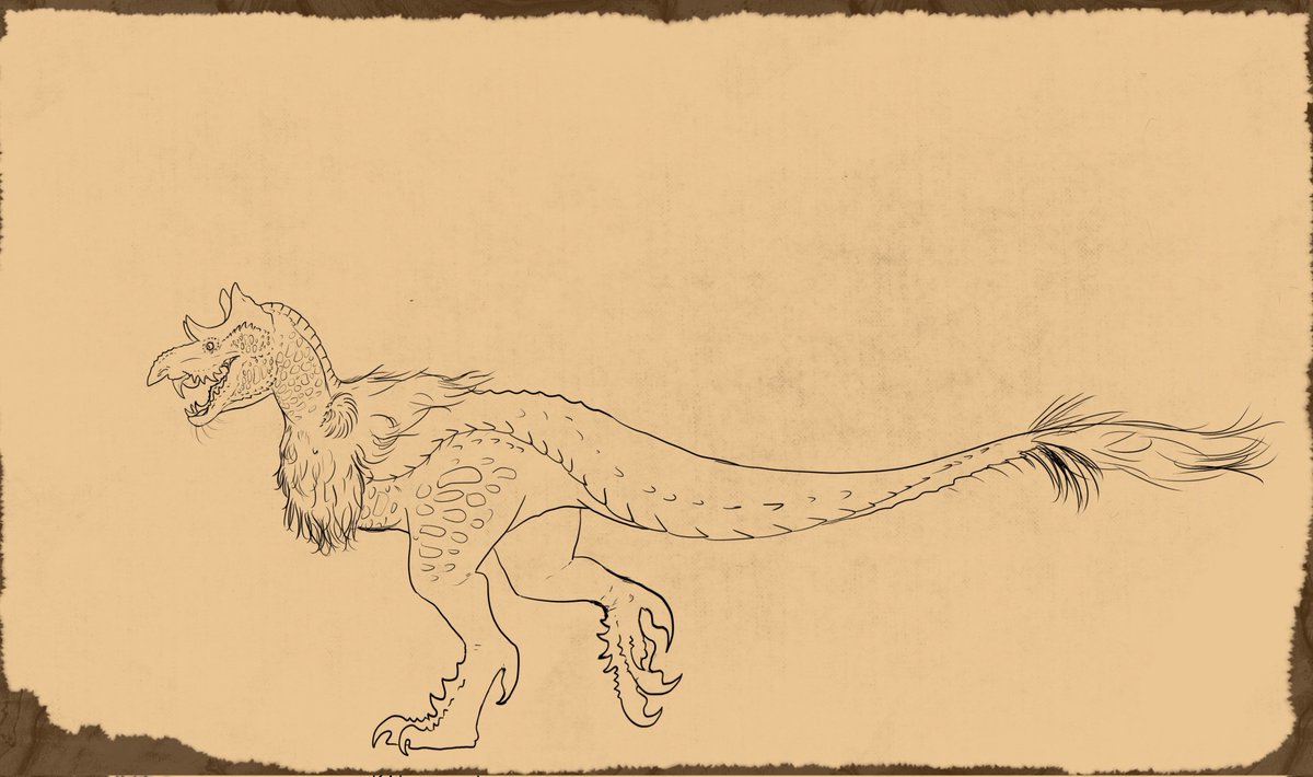 EverWyrmmess's tweet image. 🦈