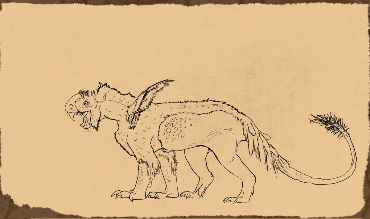 EverWyrmmess's tweet image. 🦈