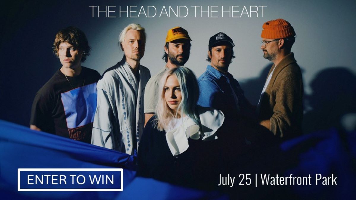 The Point Radio tweet media