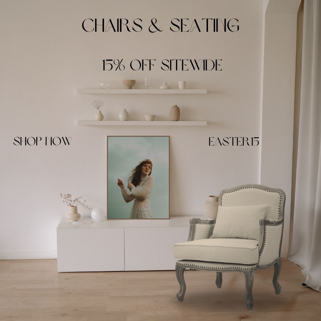 Casagear_USA's tweet image. Pull up a chair and stay awhile! Because when it comes to seating, comfort and style go hand in hand. 

Easter Day Sale | Flat 15% Off Sitewide | Apply code - EASTER15

Shop Now: buff.ly/3VAQS8E 

#SitInStyle #ChairAffair #reel #reelitfeelit #instareel #instareelusa