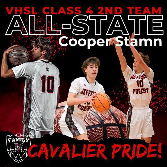 Proud of the many hours of work you’ve done <a href="/CooperStamn/">Cooper Stamn</a> Great accomplishment #ProudDad