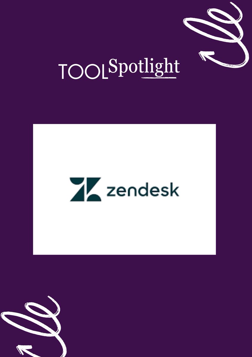 Looking to boost your sales game? Look no further than Zendesk! From lead tracking to CRM integration, it offers powerful tools to streamline your sales process and drive results. Say hello to smoother sales operations and happier customers! #Zendesk #SalesTool #TSN