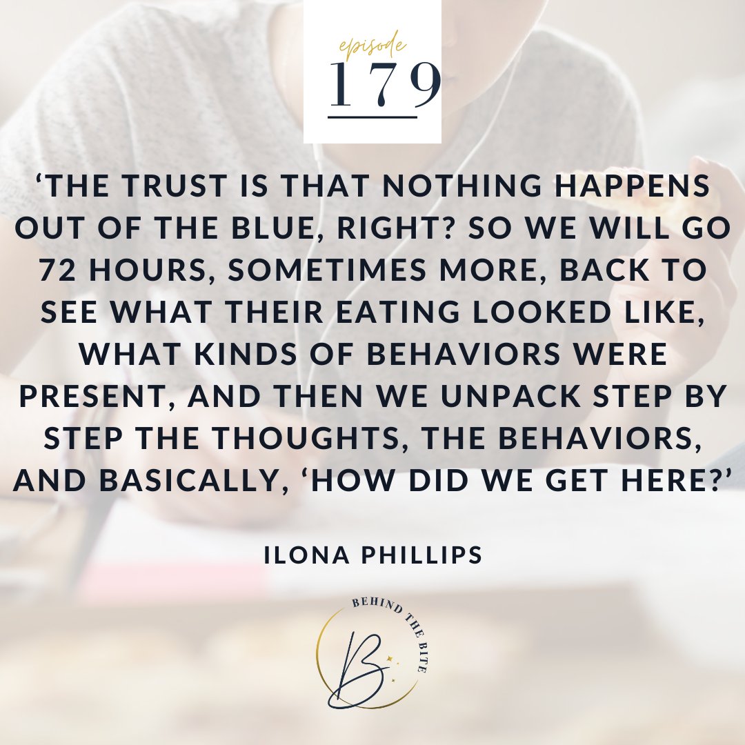 behindthebite's tweet image. 🎤 NEW PODCAST!⁠ 🎤⁠ ⁠In this podcast episode, Dr. Cristina Castagnini speaks with Ilona Phillips about her experience of the college years and eating disorders. @ilona_phillips To listen: behindthebitepodcast.com/episode179-col… #erecovery #collegelife #anorexia #eatingdisorder #bulimia