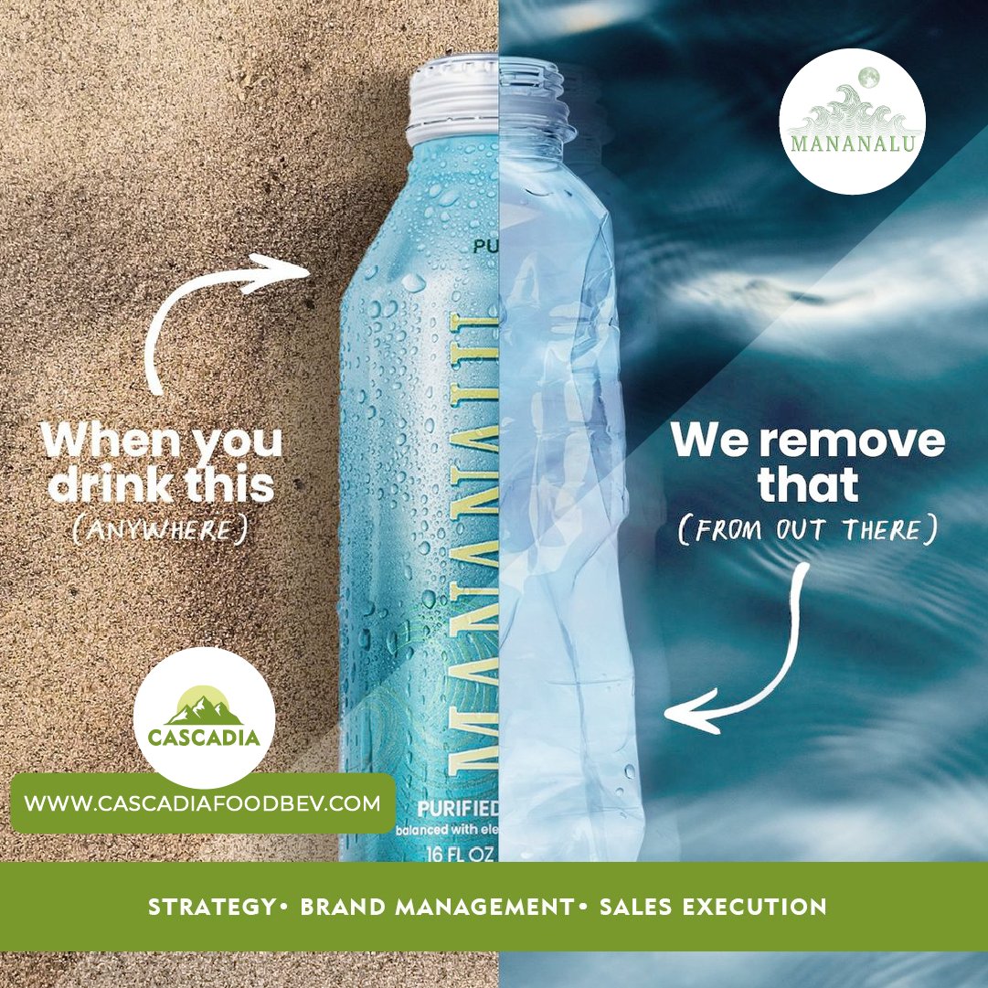 Stay refreshed with a conscience! 🌊 Sip sustainably from our eco-friendly Aluminum Bottles. Join the hydration revolution and make a splash! 💧 

#Makewaves #Mananalu #HydrationRevolution #SustainableChoice #cascadiamanagingbrands #cascadiabrands #billsipper #bobsipper🌿