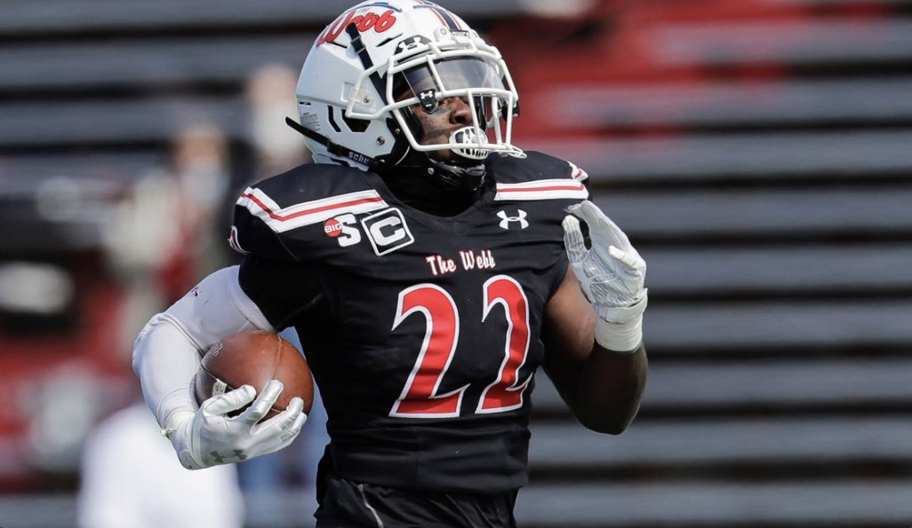 Excited about the Gardner Webb Junior Day April 20th! Thank you @TheCoachAlcorn for the invite! @CoachDaniels06 @CoachWild15 @TEwracademy @bsa28_