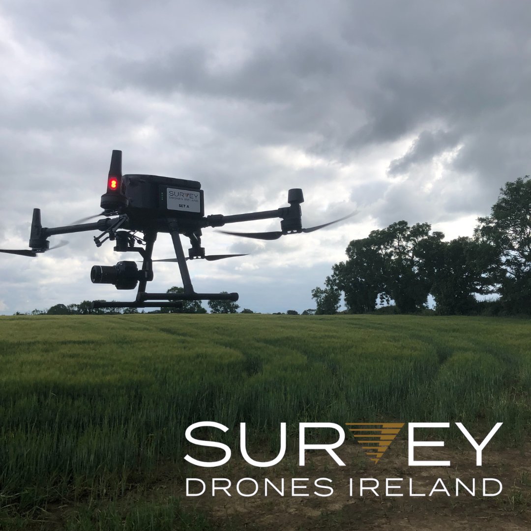 From basic #flight modes to advanced techniques and inspections of diverse structures, we customize our training to suit your level of experience. Dublin (01) 456 8650 Cork (021) 423 295 #dronepilot #EASA #aviation #RTK #M350RTK #uavmapping #DJIEnterprise #UAS #droneIreland