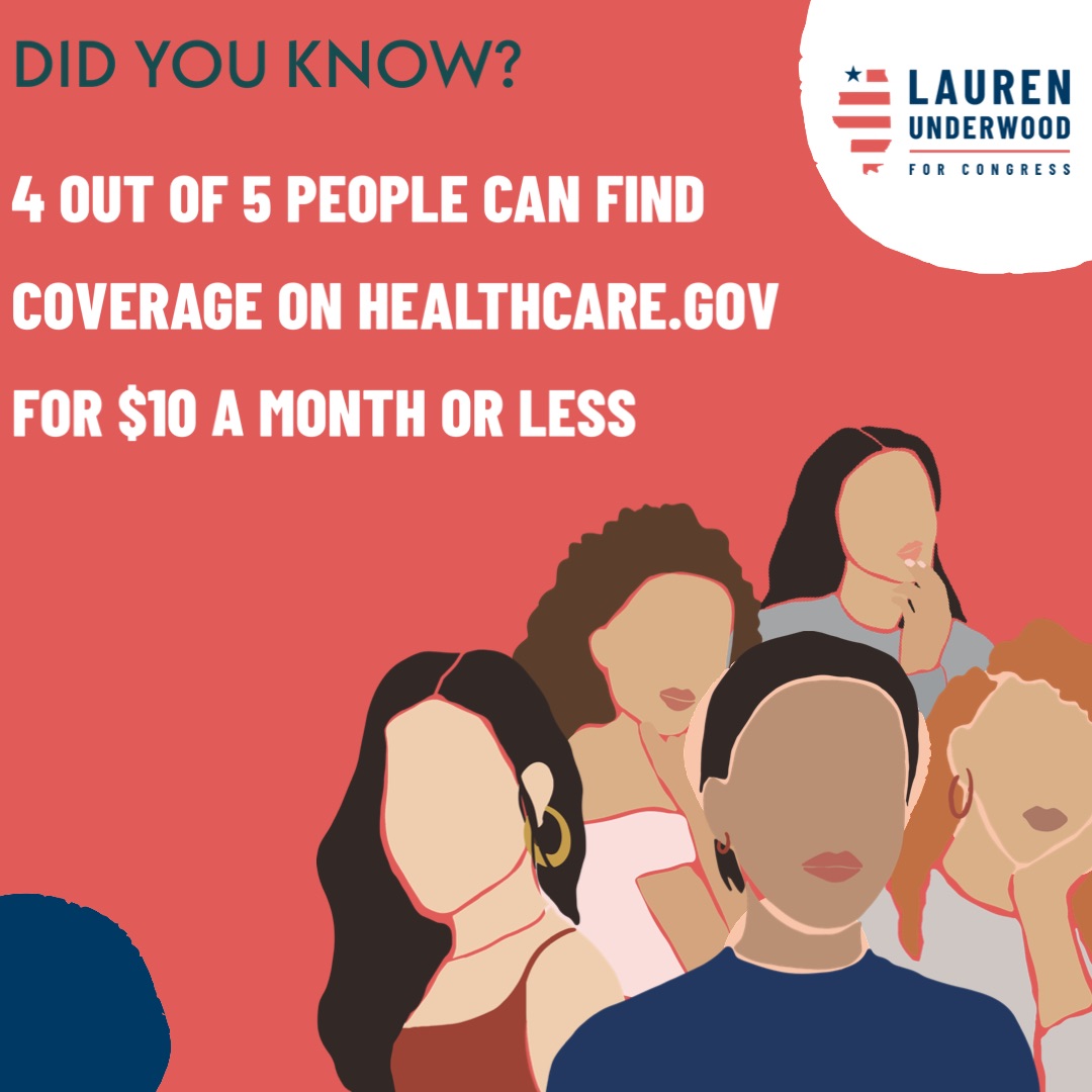 14 years after its passage, the Affordable Care Act (ACA) continues to be a lifesaver for millions of Americans. I was proud to work in the Obama Administration on this critical law. Visit healthcare.gov to learn more.