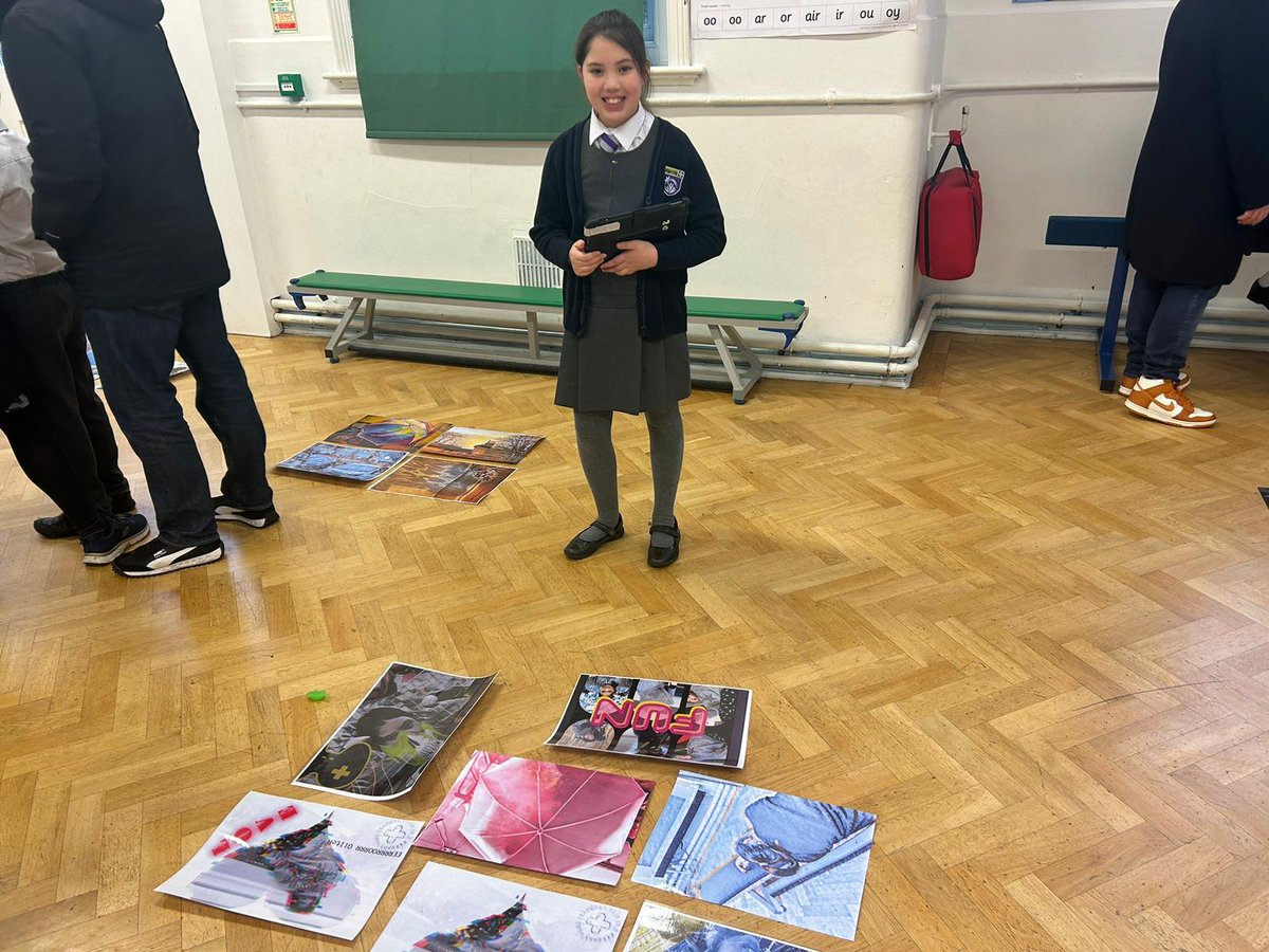 📸✨ Spring Term Exhibition Success at HPABG! 🌸 Miss Nelson and our talented Photography Club students showcased their amazing work. A big thank you to all the parents and carers who joined us for the fantastic exhibition. Your support means the world! 🌍