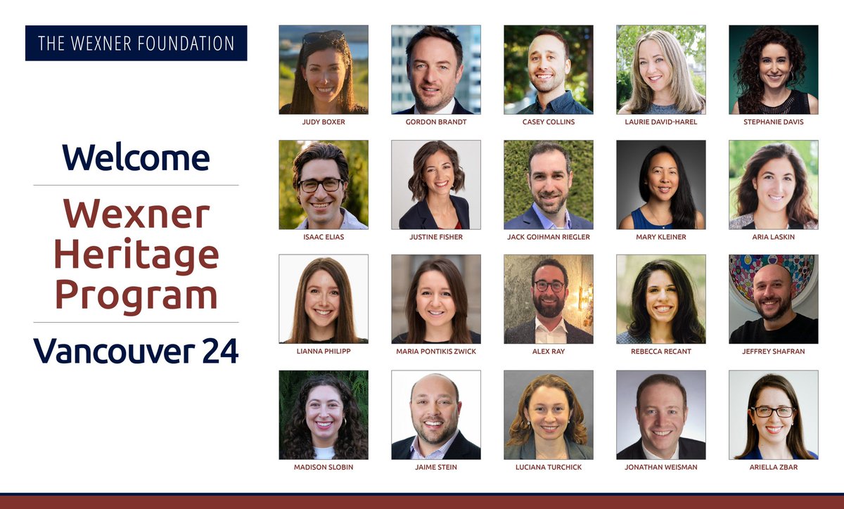 Ezra S. Shanken tweet media