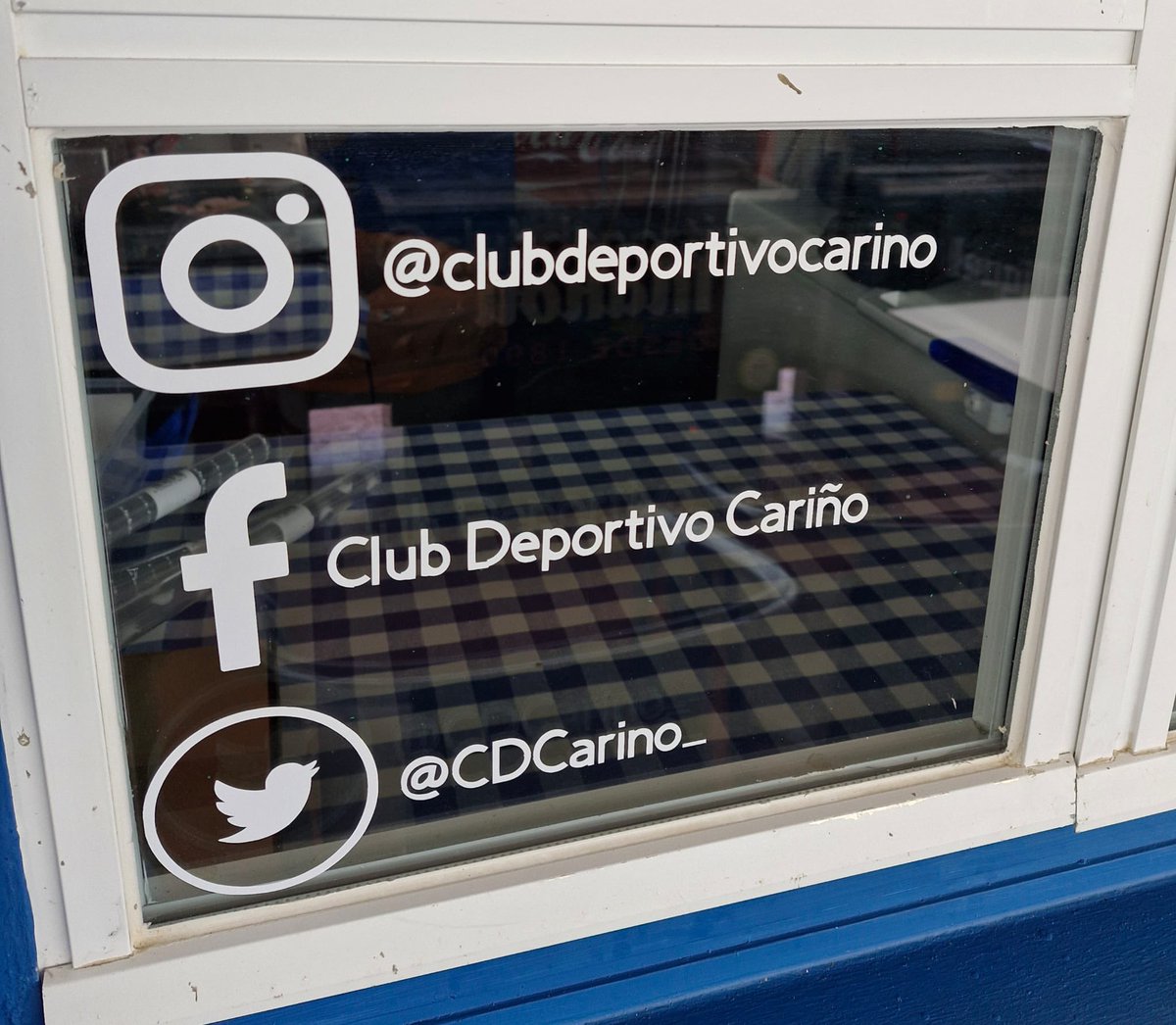 Si no queréis perderos nada… 😉📲