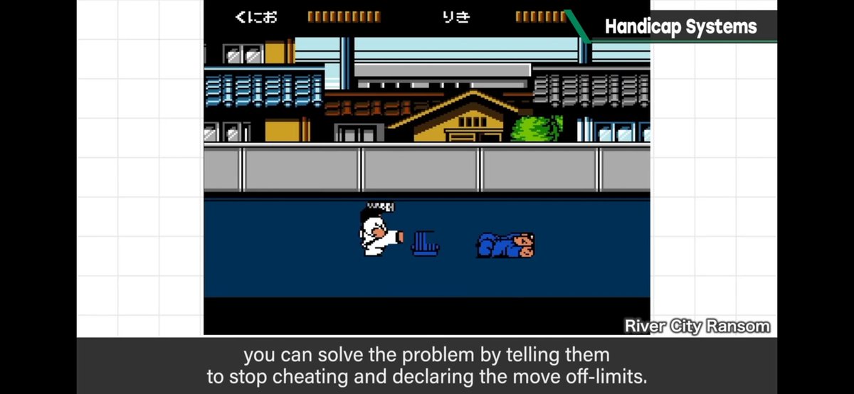 Answers, Now! (@answersnownews) on Twitter photo 🚨BOMBSHELL REPORT: Super Smash Bros creator Masahiro Sakurai ADMITS that he has purposely adjusted Ultimate's game balance to assist lesser skilled players, and that he supports banning unfair moves and characters in a new video posted to his YouTube channel. 🚨BOMBSHELL REPORT: Super Smash Bros creator Masahiro Sakurai ADMITS that he has purposely adjusted Ultimate's game balance to assist lesser skilled players, and that he supports banning unfair moves and characters in a new video posted to his YouTube channel.