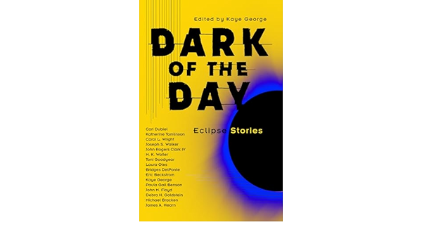 New Anthology containing stories by our members MK Waller and @lauraoles! Releases April 1... #Anthology @SinCNorthDallas @HoustonSinC