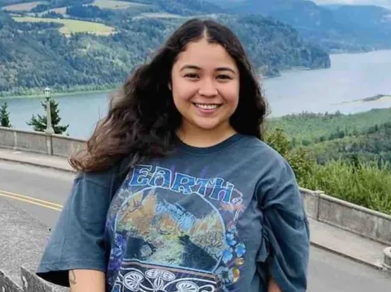 @GovWhitmer How about you “fight like hell” to protect INNOCENT CITIZENS!!!! Say her name, Big Gretch! This is Ruby Garcia and she was murdered by an ILLEGAL!!!