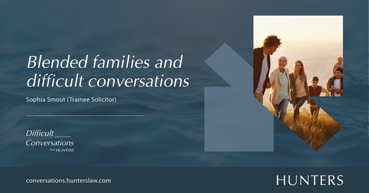 Blended families and difficult conversations i.mtr.cool/ukbvxjmxml #DifficultConversations #BlendedFamilies #EstatePlanning