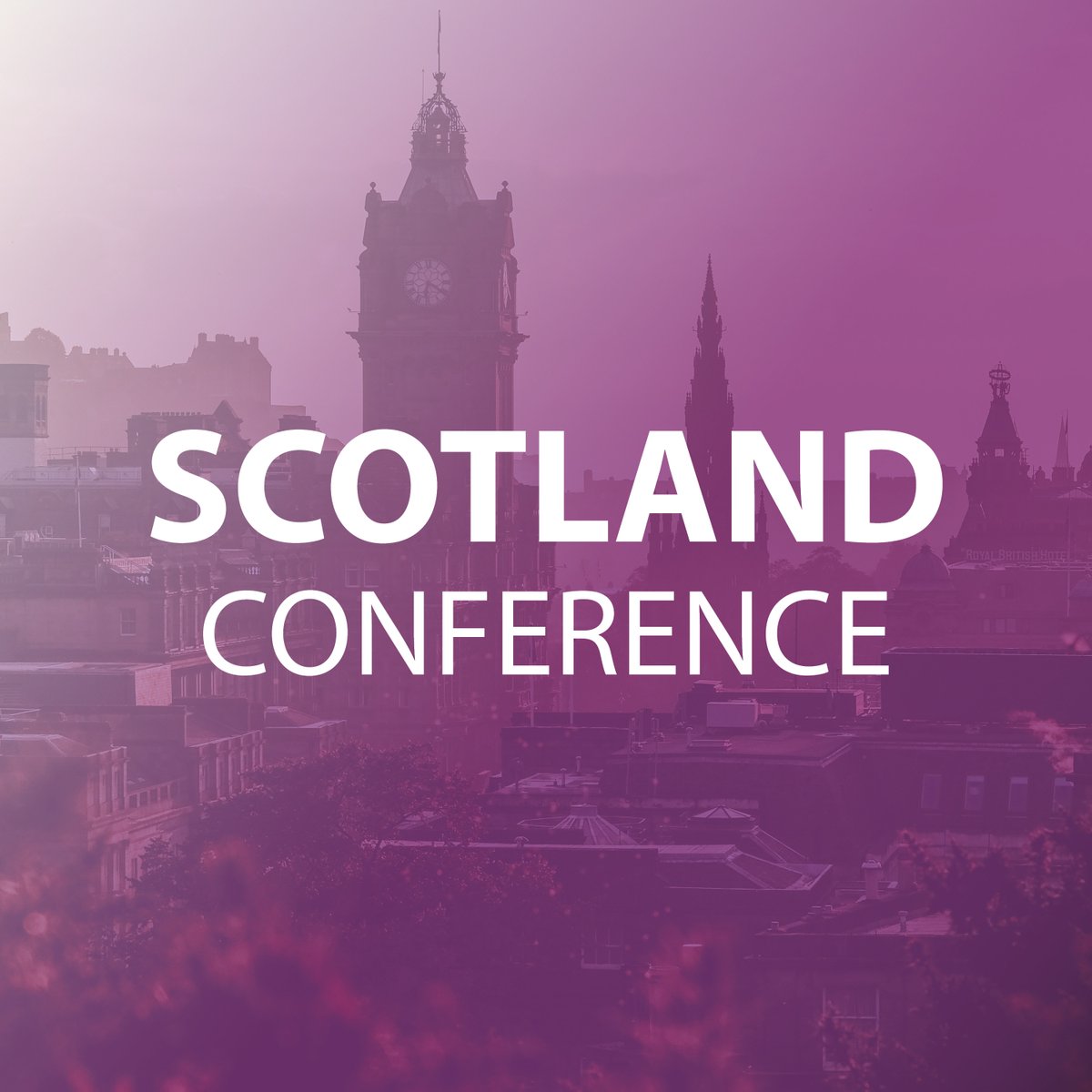 🌄 Save 15% off your #SolaceScotland conference tickets in Midlothian this September with an early bird discount. Don't delay! ⌛DEAL ENDS 31/3. Secure your spot today to gain insights from the expertise of #localgov leaders 👉bit.ly/4abWwlW