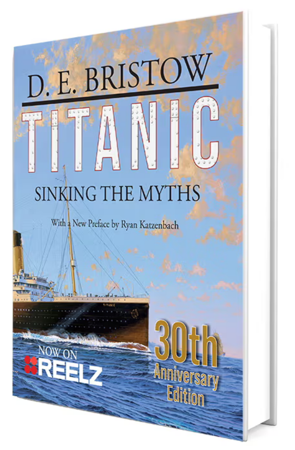 GeniusBooks's tweet photo. Sinking the Myths." Delve deep into the secrets hidden beneath the waves  and unravel the truth behind history's greatest maritime tragedy.  #TitanicMystery #UnveilTheTruth #SecretsRevealed #HistoricalSuspense. Pre order now https://t.co/FoDRDFfujt https://t.co/O6ZZfZGrRF