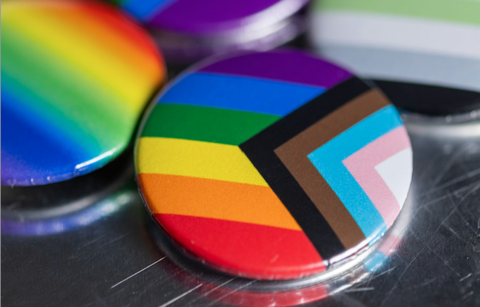 This Thursday, March 28, join the LGBTQ Pride Center and Campus Health for the Queer and Trans Health Fair to celebrate LGBTQ Health Awareness Week and the Trans Day of Visibility. 

Get the details: ncst.at/WtMh50R1im2