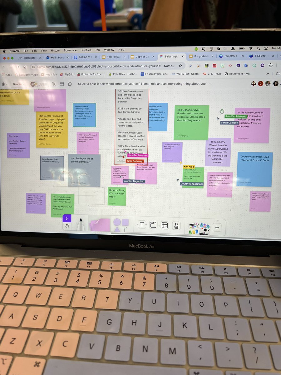 Dr. Leah Pongratz, NBCT tweet media