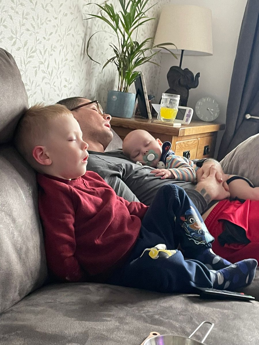 CSim93's tweet image. Nothing beats a bit of man time after 4 night shifts…