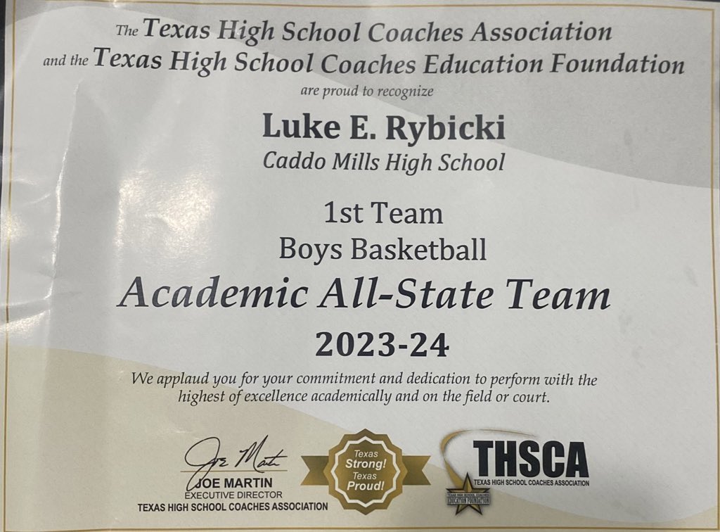 What an absolute honor! All glory to god!!