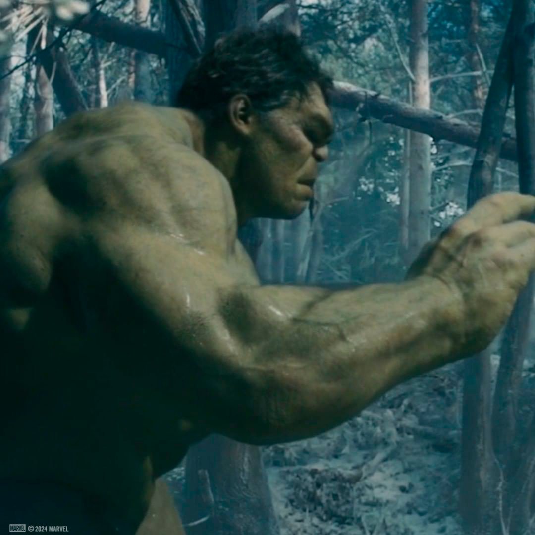 MarvelSpain's tweet image. ¡Grandullón! El sol está ya muy bajo