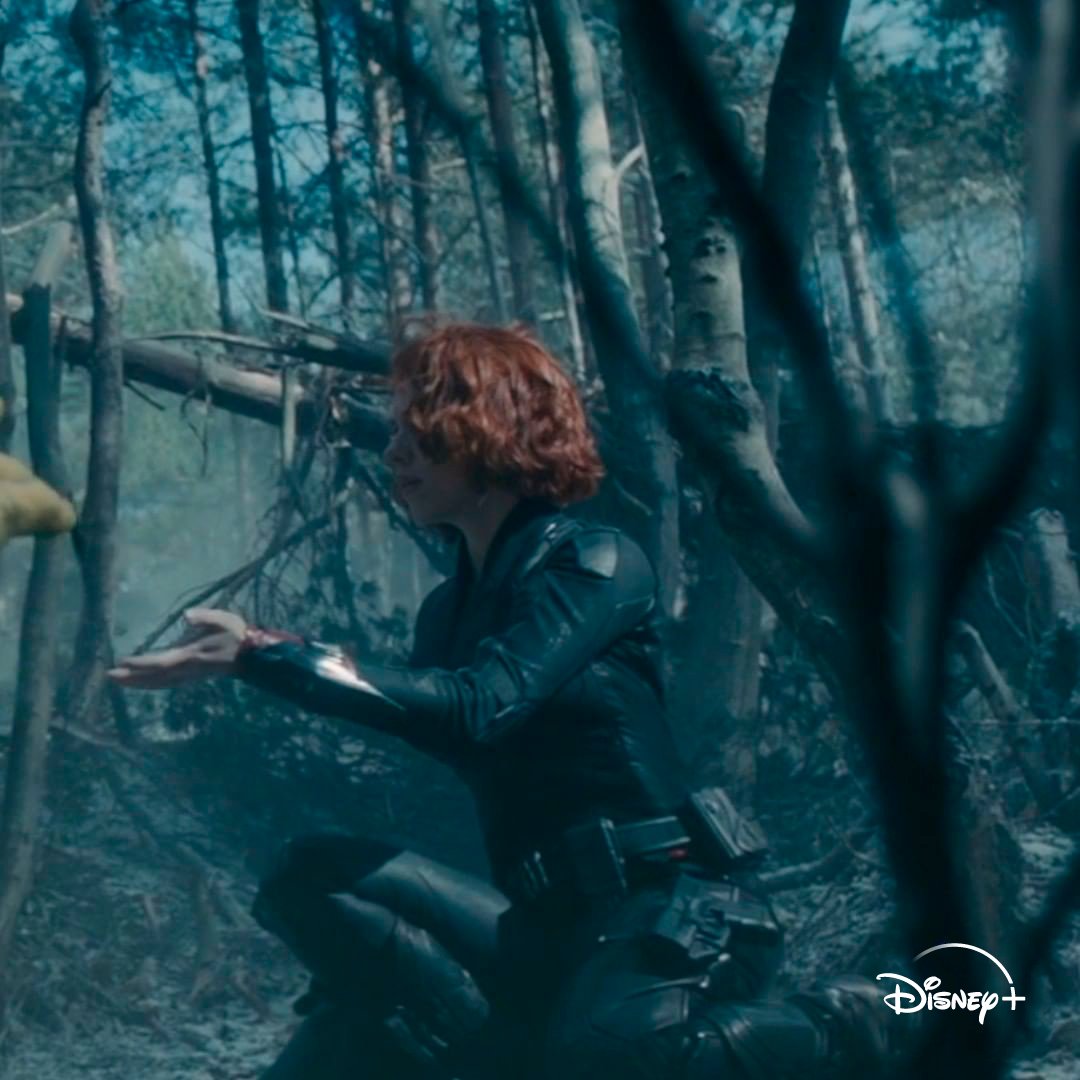 MarvelSpain's tweet image. ¡Grandullón! El sol está ya muy bajo