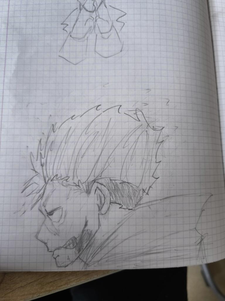 TheVbi's tweet image. Pineapple man
