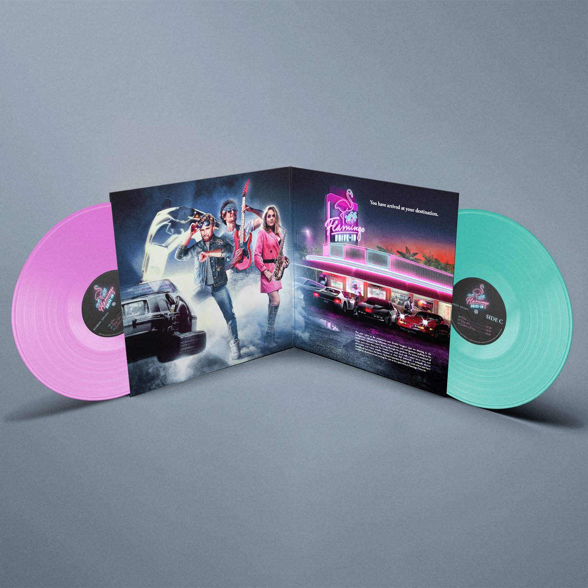 QUIXOTIC tweet media