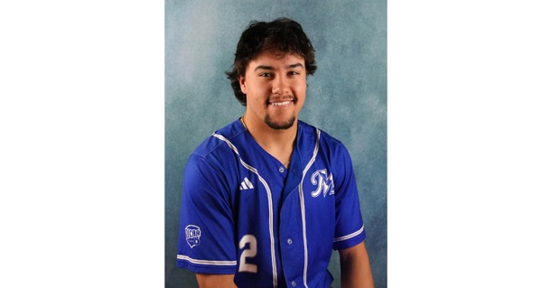 MCC’s Blake Dale Earns Region’s Player Of The Week Award:
dlvr.it/T4fJhd