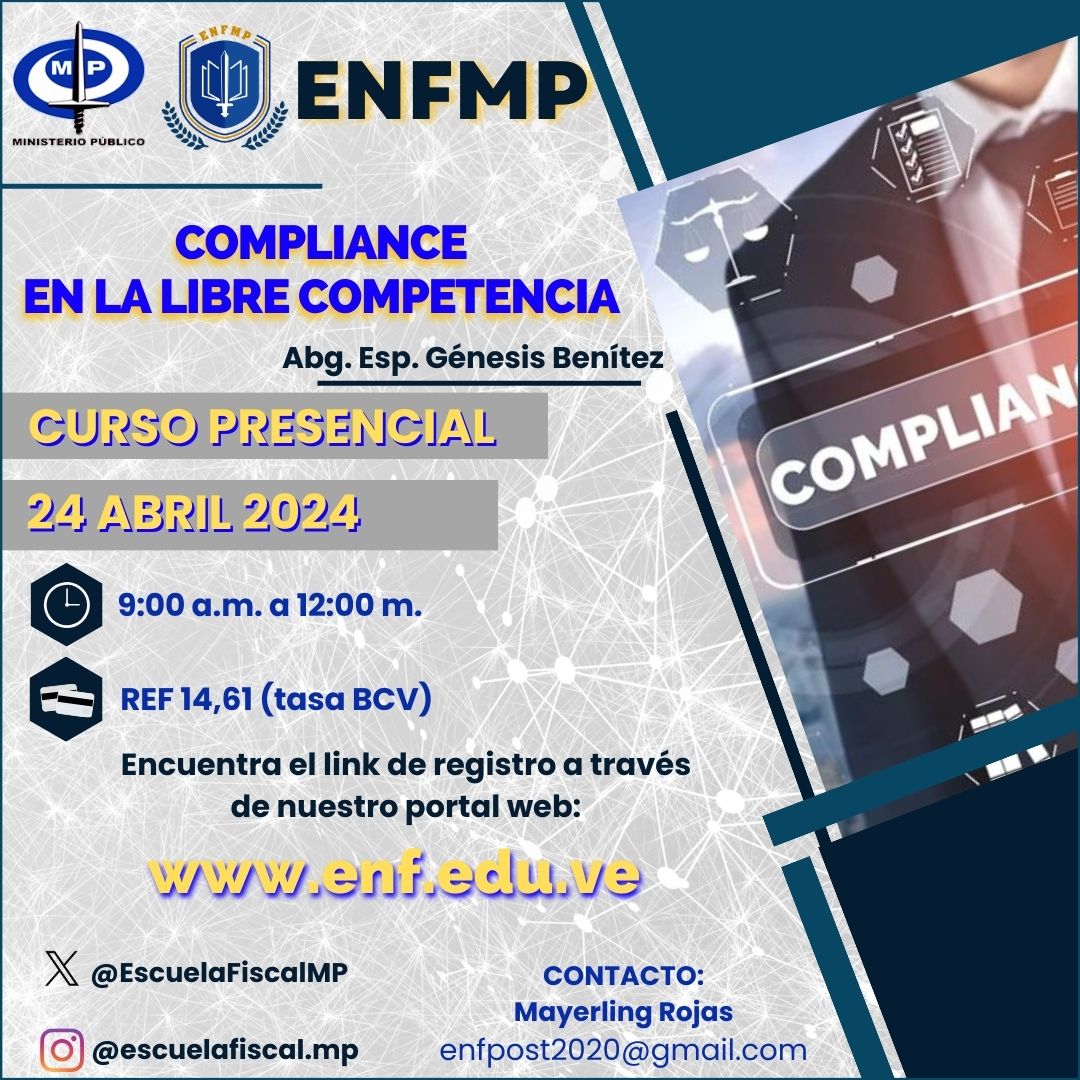 Escuela Fiscales MP tweet media
