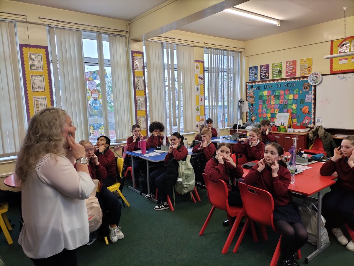 Miss McGale tweet media