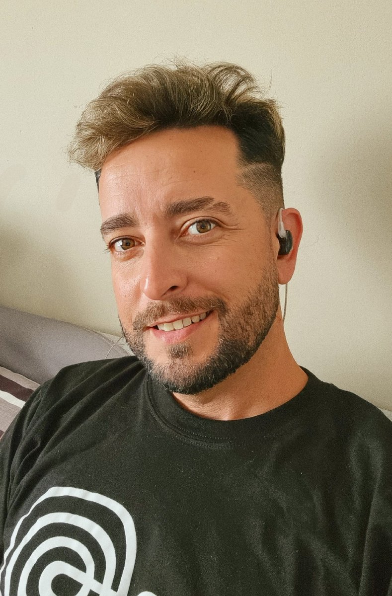 javier_manzanoD's tweet photo. Martes de ensayo y entrenamiento a full para darlo todo este finde super xxxl ‼️🎶✨️🔥🎵 https://t.co/xq7bh2wkzc