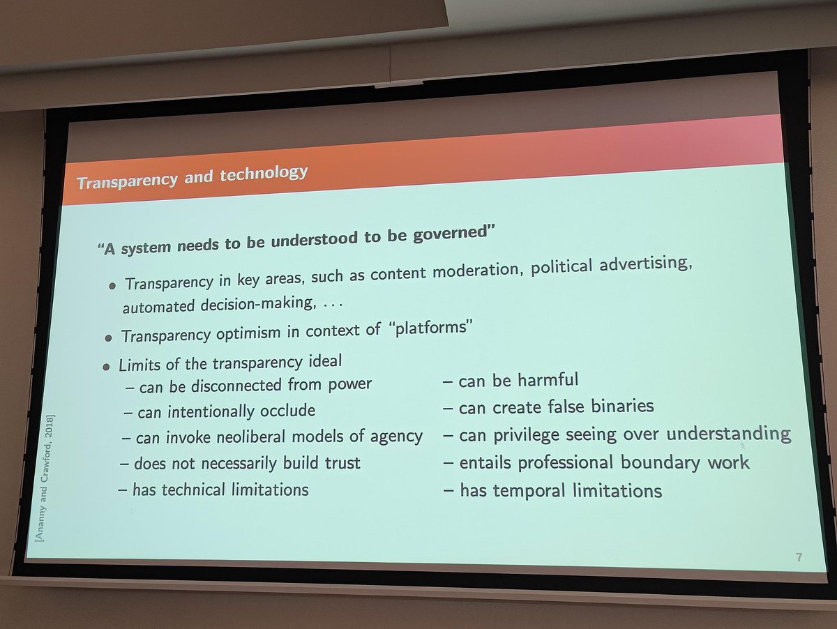ECIR2024 (@ecir2024) on Twitter photo Maarten de Rijke <a href="/mdr/">Maarten de Rijke</a> now gives the first KvR Keynote Speech entitled "Explorations in Transparency" #ecir2024 Maarten de Rijke <a href="/mdr/">Maarten de Rijke</a> now gives the first KvR Keynote Speech entitled "Explorations in Transparency" #ecir2024
